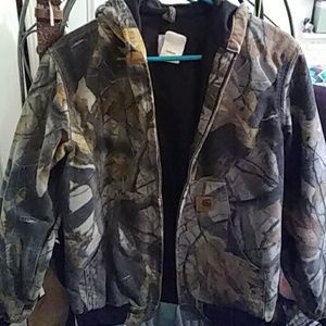 Carhartt Jacket